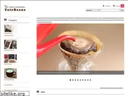Sites similar to fairbeanscoffee.net