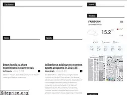 Sites similar to fairborndailyherald.com