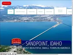 Sites similar to fairbridgesandpoint.com