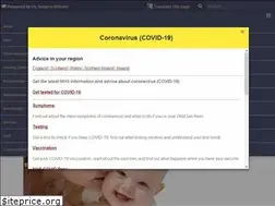 Sites similar to fairbrookmedical.co.uk