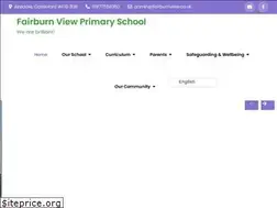 Sites similar to fairburnview.co.uk