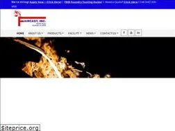 Sites similar to faircastinc.com