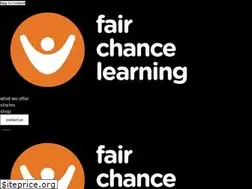 Sites similar to fairchancelearning.com
