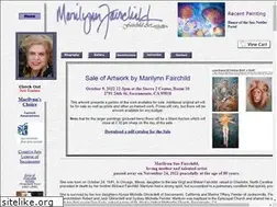 Sites similar to fairchildart.com