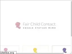 Sites similar to fairchildcare.com