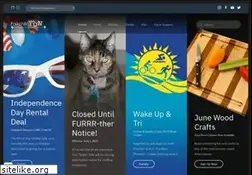 Sites similar to fairchildfun.com