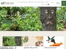 Sites similar to fairchildgarden.org