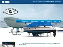 Sites similar to fairclough.com