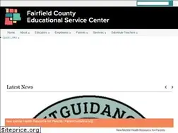 Sites similar to faircoesc.org