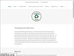 Sites similar to faircogreentree.com