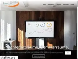 Sites similar to faircom-media.de