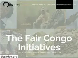 Sites similar to faircongo.com
