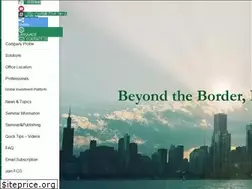 Sites similar to faircongrp.com