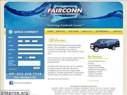 Sites similar to fairconn.com