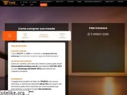 Sites similar to faircorretora.com.br