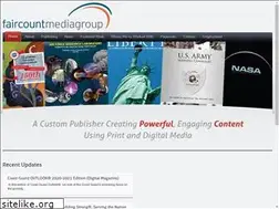 Sites similar to faircount.com