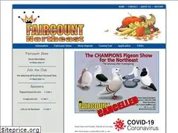 Sites similar to faircountclub.com