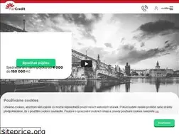 Sites similar to faircredit.cz