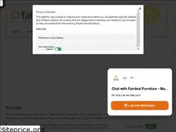 Sites similar to fairdealfurniture.com.mt