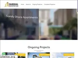 Sites similar to fairdealgroup.biz