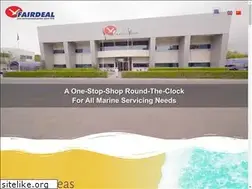 Sites similar to fairdealmarine.com