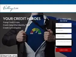 Sites similar to fairdebtlawyers.com
