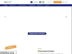 Sites similar to fairdee.co.th