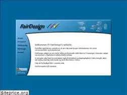 Sites similar to fairdesign.dk