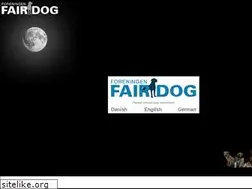 Sites similar to fairdog.dk