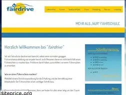 Sites similar to fairdrive.at