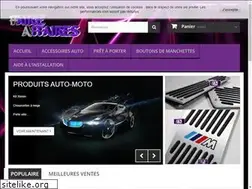 Sites similar to faire-affaires.com
