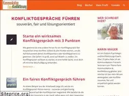 Sites similar to faire-kommunikation.de