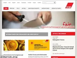 Sites similar to faire-mobilitaet.de