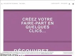 Sites similar to faire-p.com