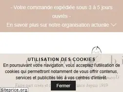 Sites similar to faire-part-creatif.com