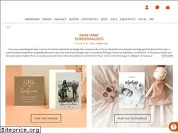 Sites similar to faire-part-de-france.fr