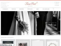 Sites similar to faire-part-elegant.fr