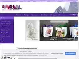 Sites similar to faire-part-emotion.fr