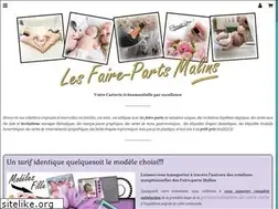 Sites similar to faire-part-malin-et-pas-cher.com