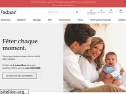 Sites similar to faire-part.fr