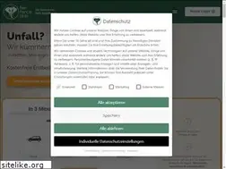 Sites similar to faire-regulierung.de