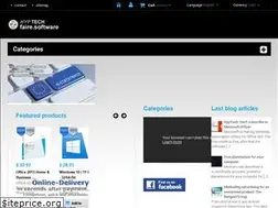 Sites similar to faire.software