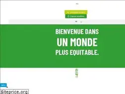 Sites similar to fairebel.be