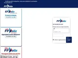 Sites similar to fairedelavoile.fr