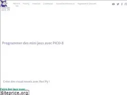 Sites similar to fairedesjeux.fr