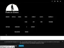 Sites similar to faireducinema.com