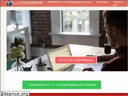Sites similar to fairedudropshipping.com