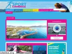 Sites similar to fairedusportamarseille.com