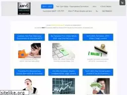 Sites similar to fairefinancermaformation.fr