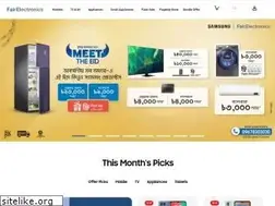 Sites similar to fairelectronics.com.bd